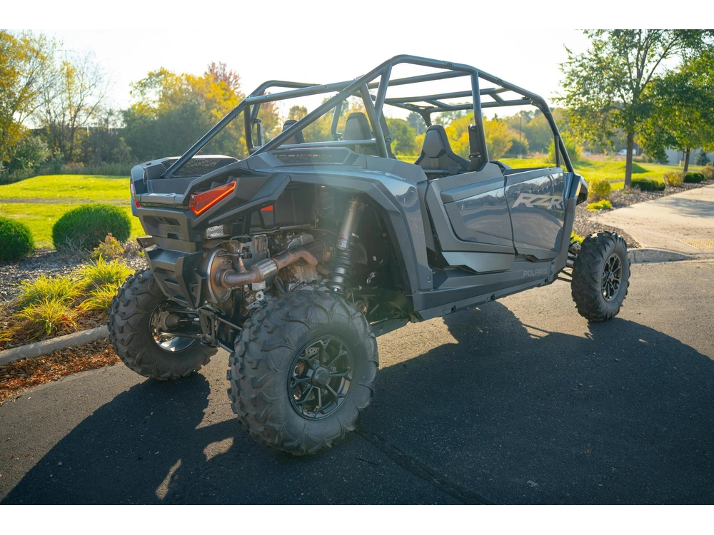 2027 Polaris Rzr Xp 4 Sport