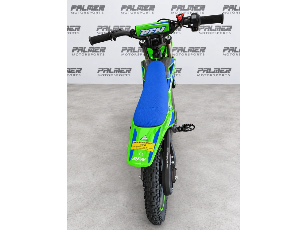 2026 Rfn Warrior Kids Sx-e350