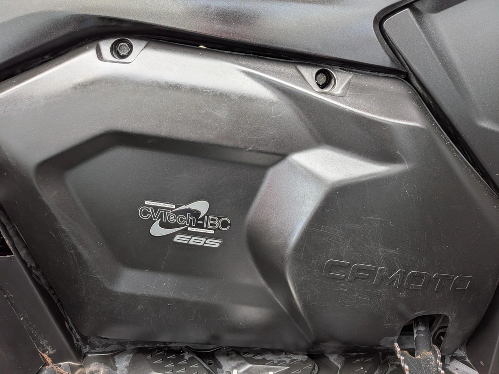 Cfmoto Cforce 600 Touring 2022
