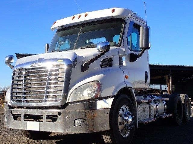 Freightliner Ca113dc 2016