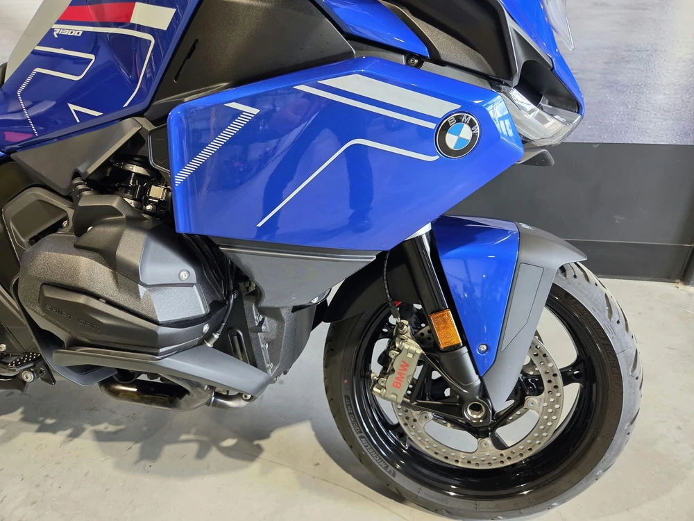 Bmw R1300rt 2026