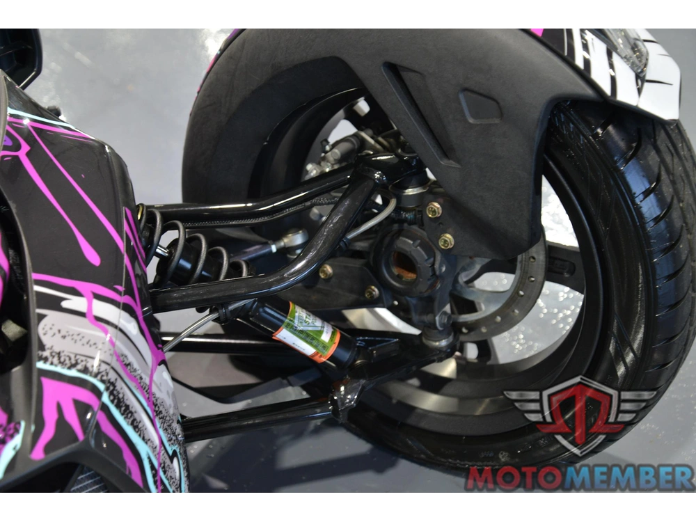 2022 Can-am Ryker 600
