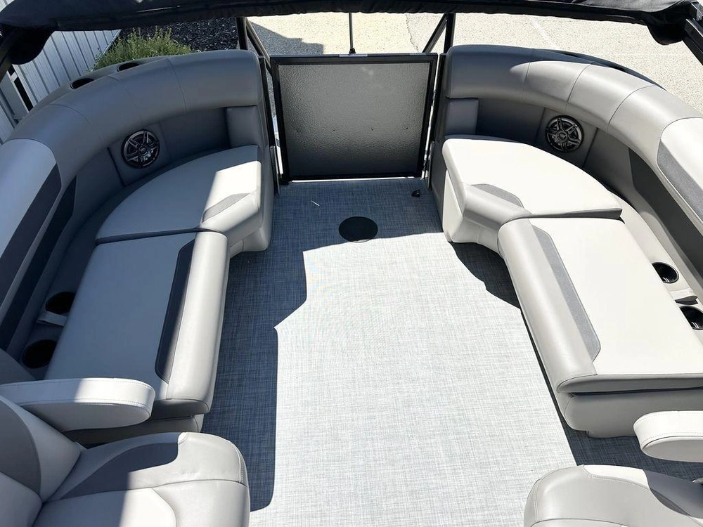 2025 Premier 200 Sunscape Rf