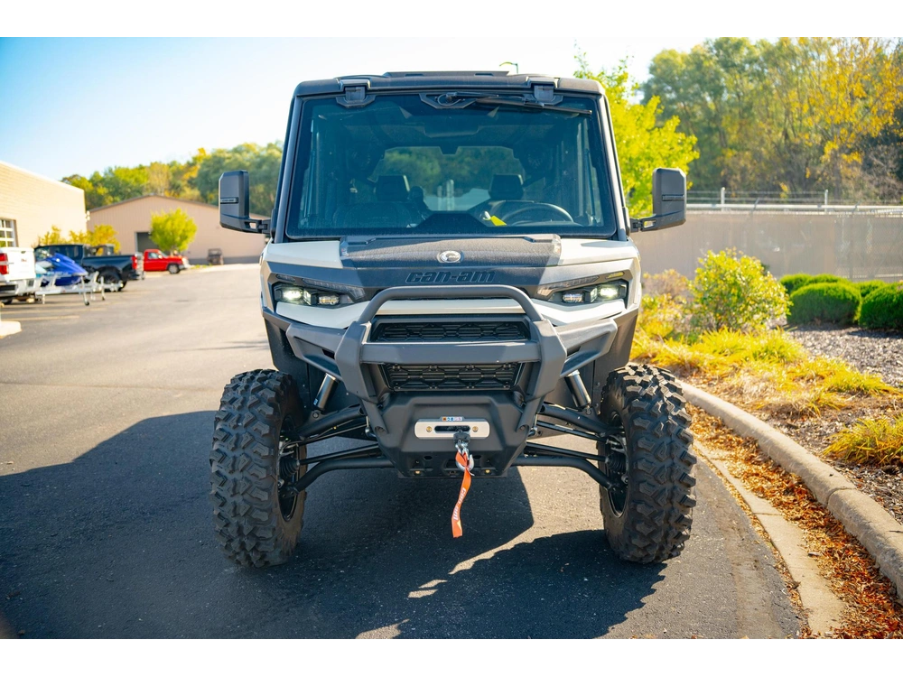 2026 Can-am Defender Max Limited Hd11