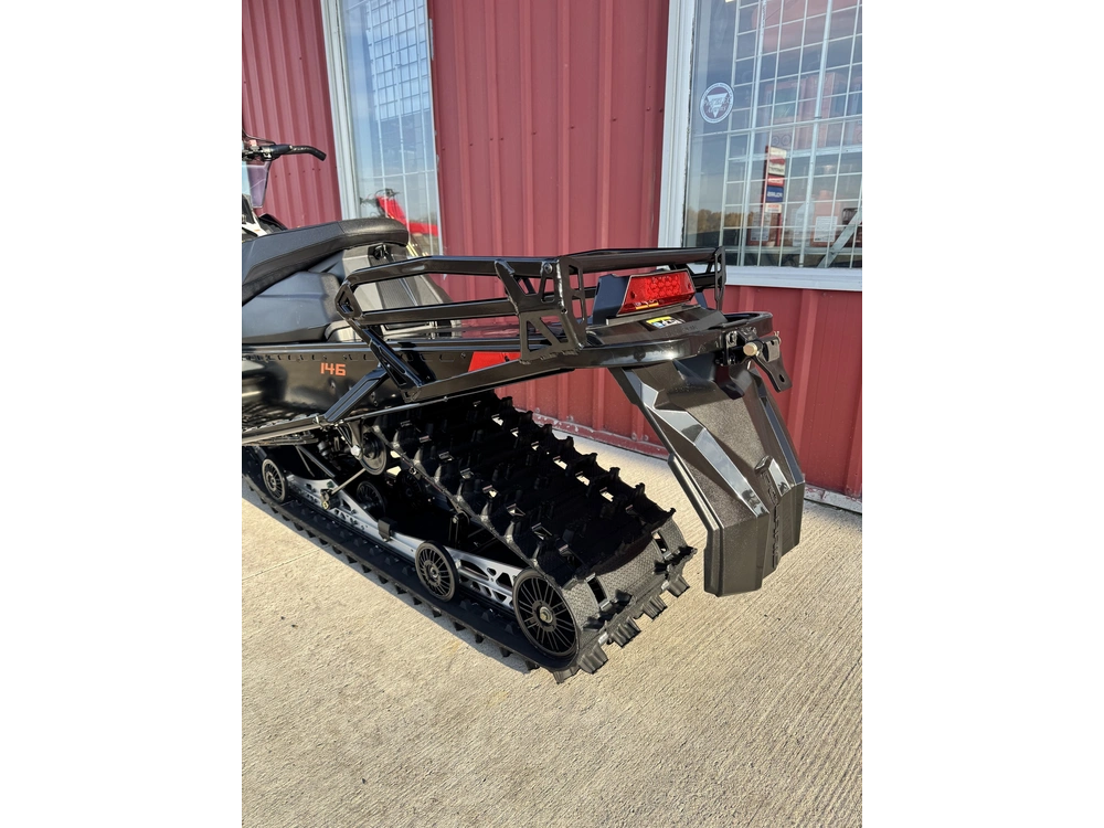 2027 Polaris 650 Voyageur Sp 146
