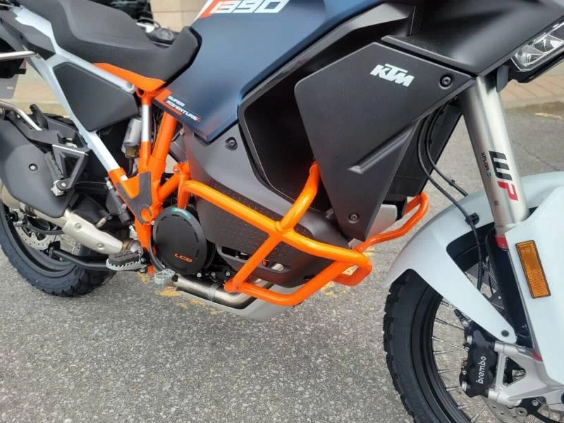 Ktm 1390 Super Adventure R 2026