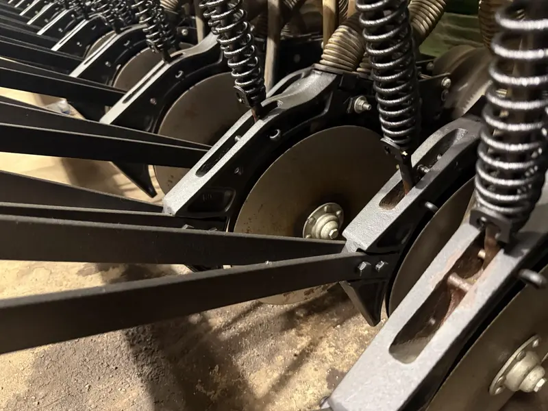 2017 John Deere Bd1113