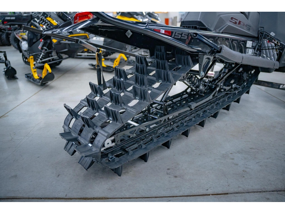 2027 Polaris 850 Rmk Sps 155