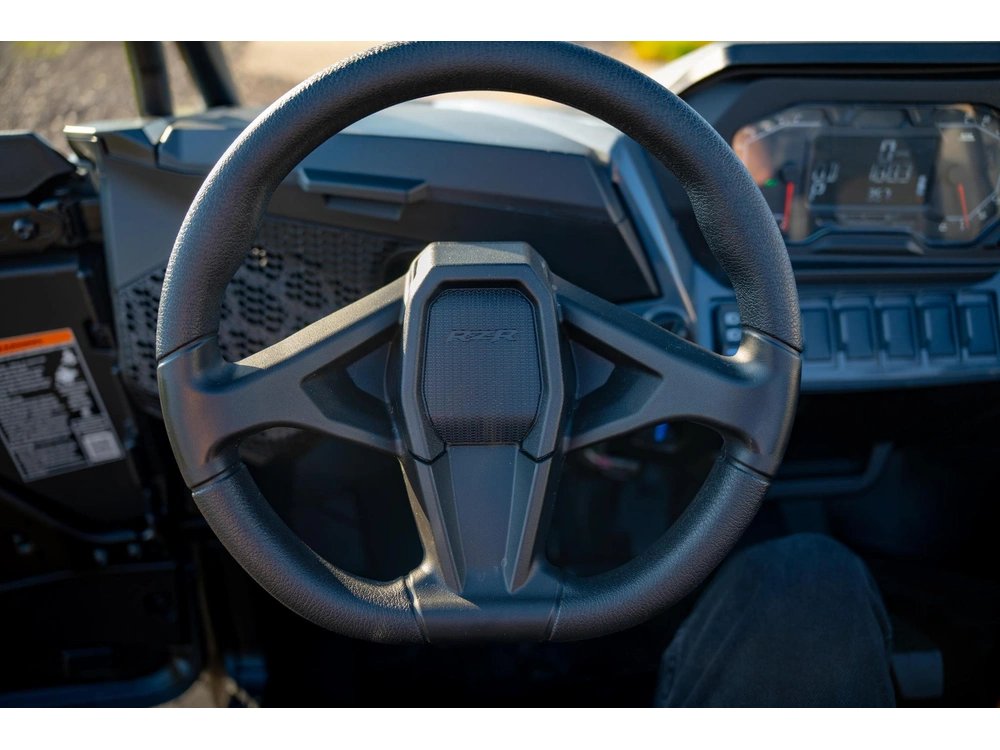 2027 Polaris Rzr Xp 4 Sport