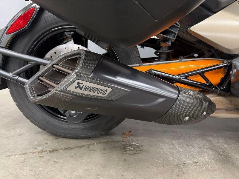 Can-am Spyder F3-s Se6 2019