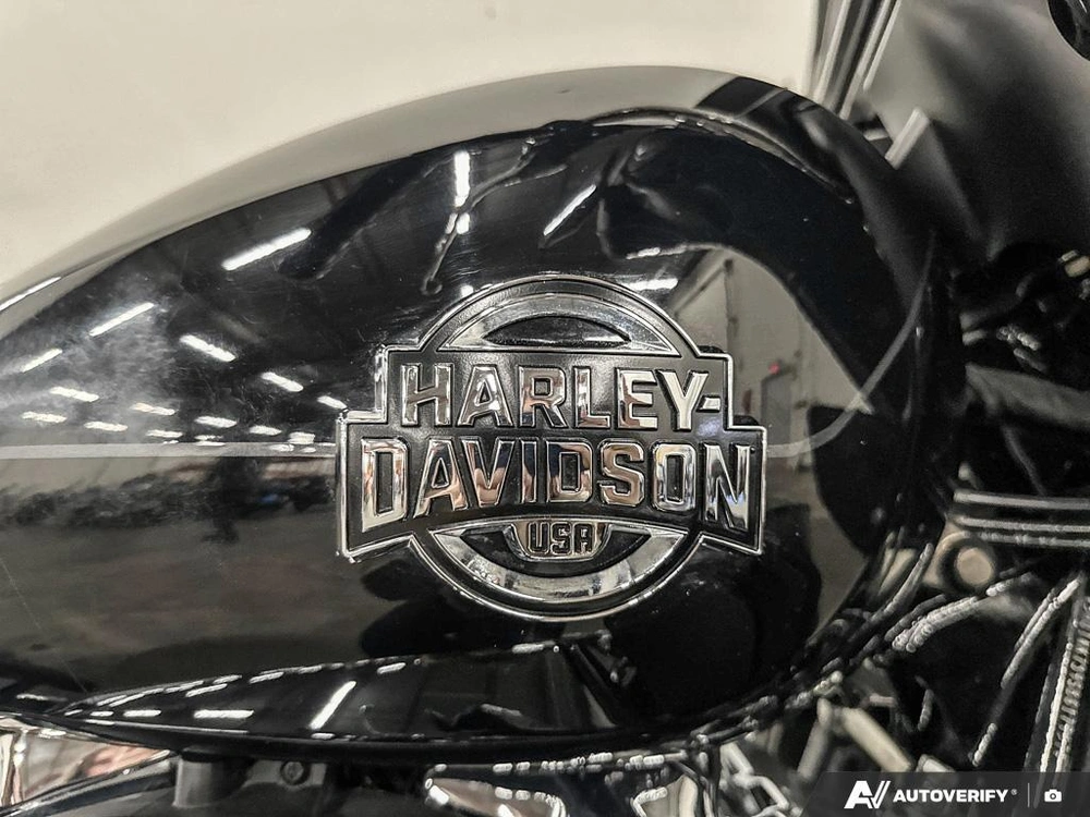 2025 Harley-davidson Street Glide Ultra