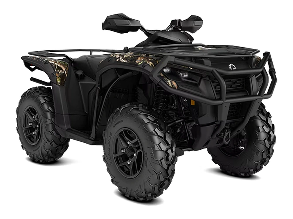 Can-am Outlander Pro Xt Hd7 2027