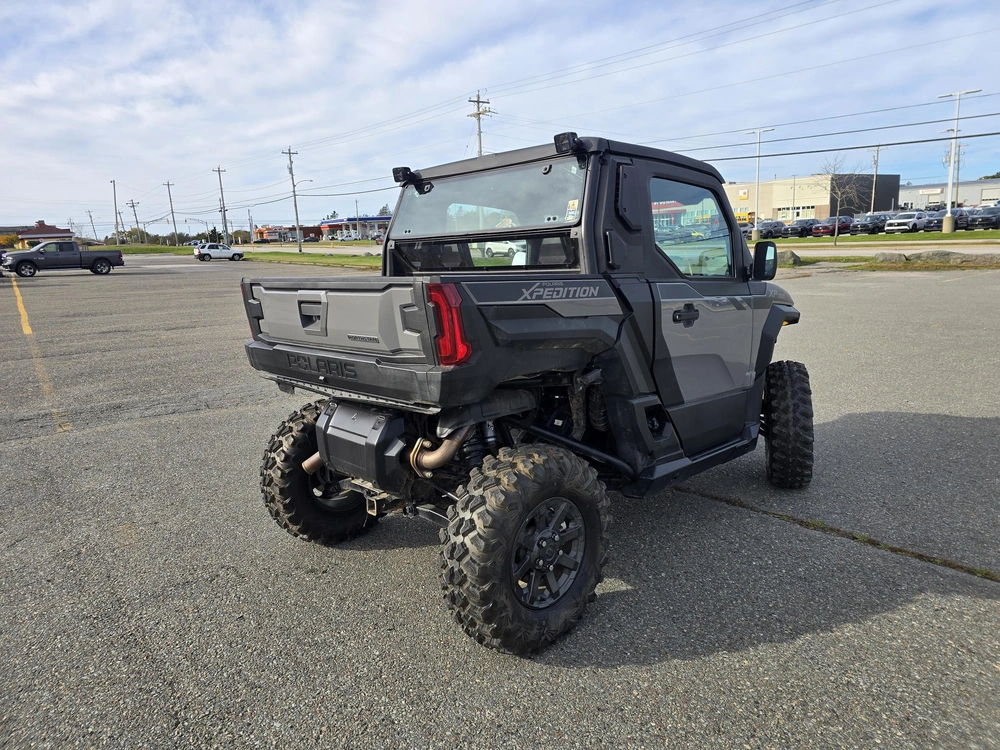 2026 Polaris Xpedition Xp Northstar