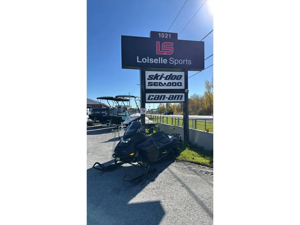 2024 Ski-Doo RENEGADE X 900R