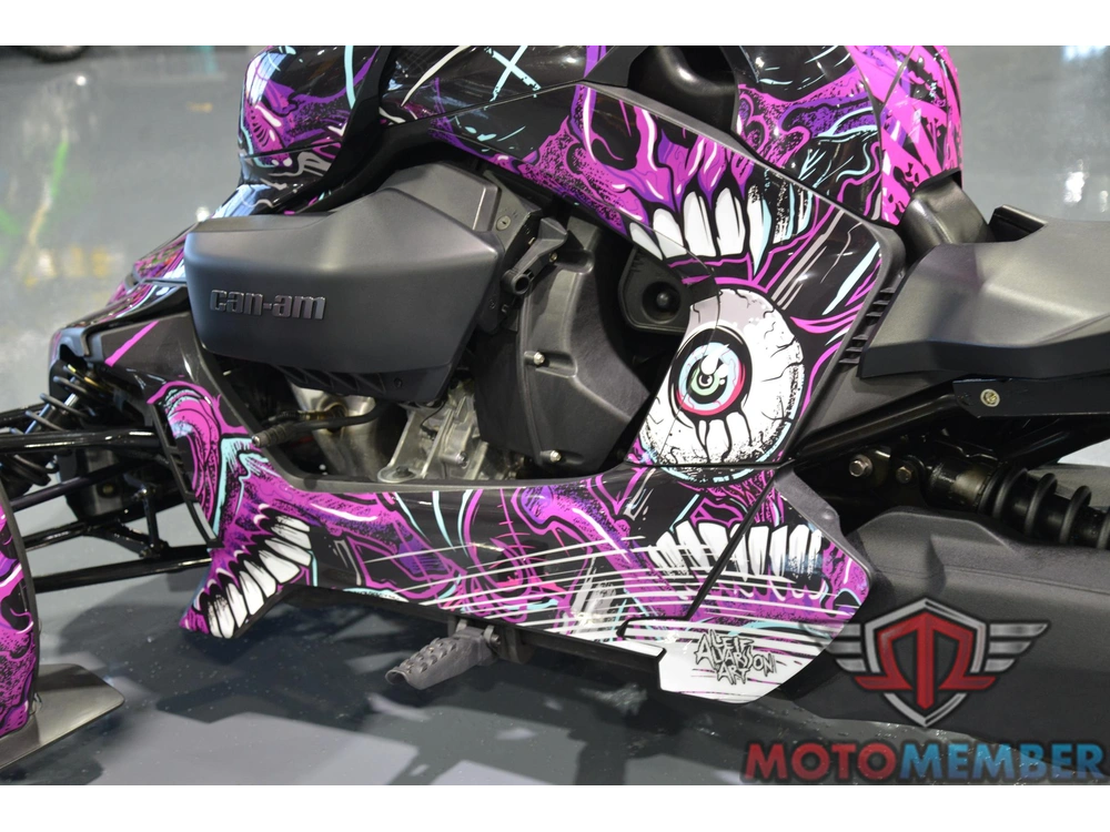 2022 Can-am Ryker 600