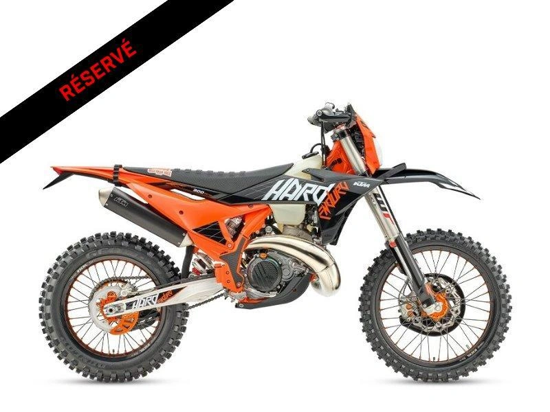 Ktm 300 Xc-w Hardenduro 2027