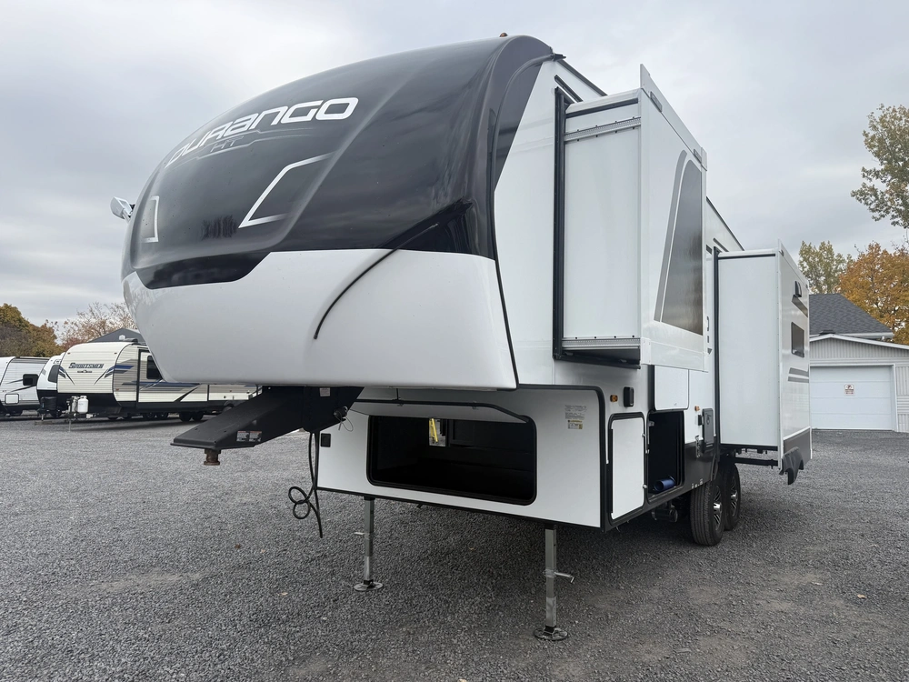 Kz-rv Durango H-t 250hst 2027