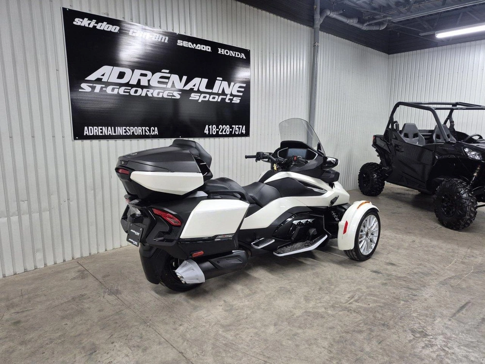 Can-am Rt Limited (se6) 2026