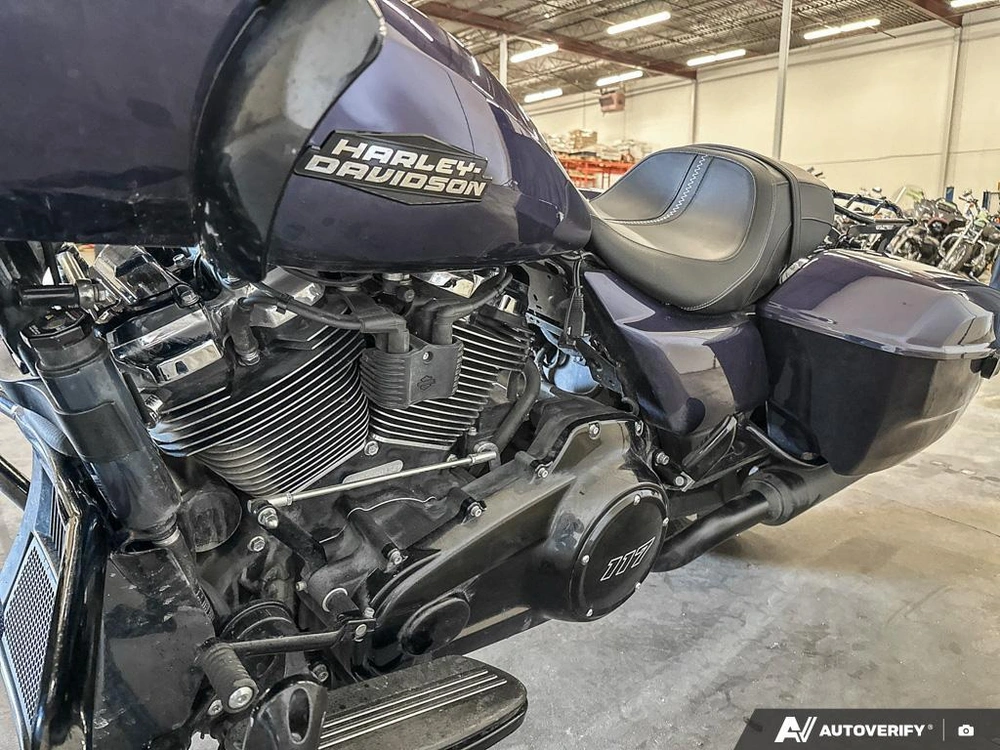 2026 Harley-davidson Road Glide