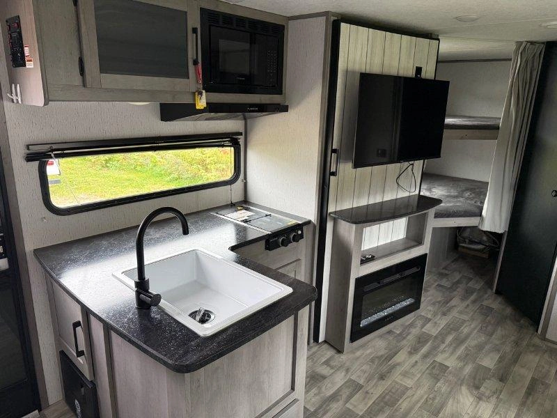 Dutchmen Kodiak 24sbh 2022