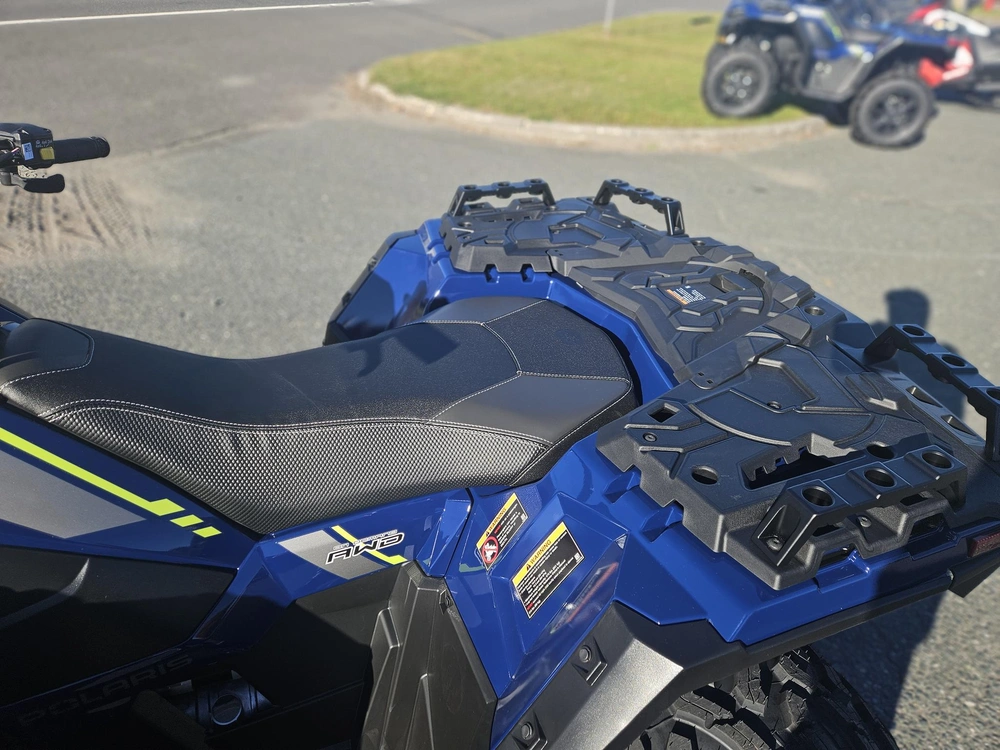 Polaris Sportsman 850 Trail 2027