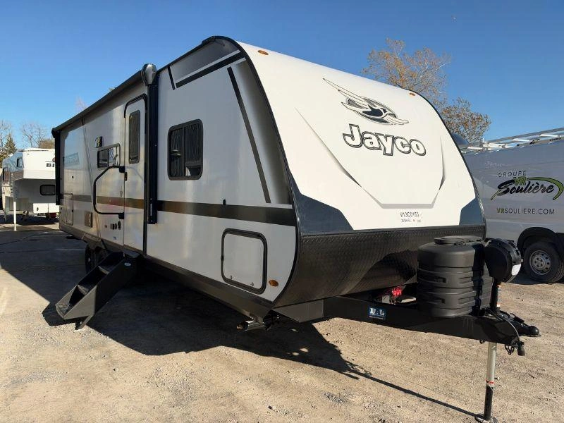 2027 Jayco Jay Feather 26bhsl