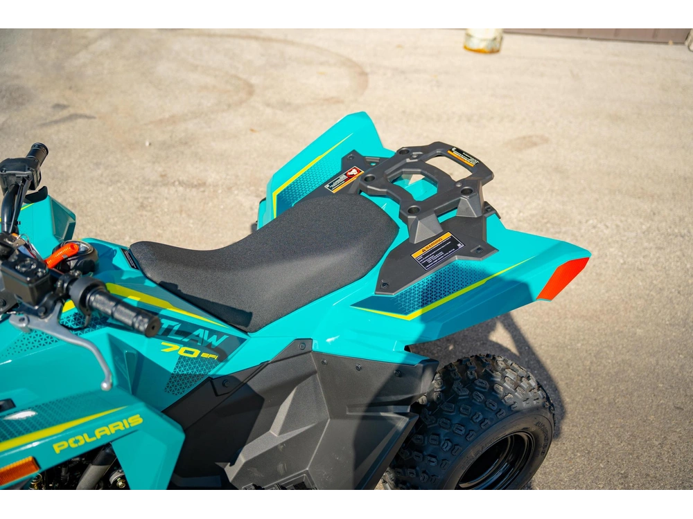 2026 Polaris Outlaw 70 Efi