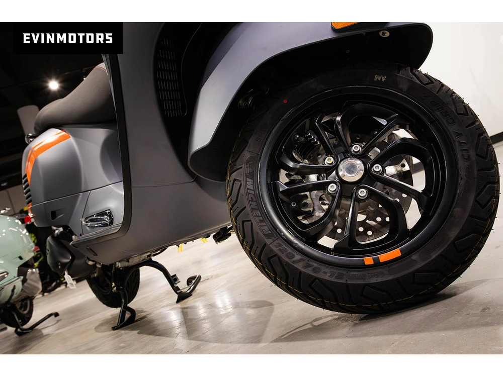2026 Vespa Gtv 310