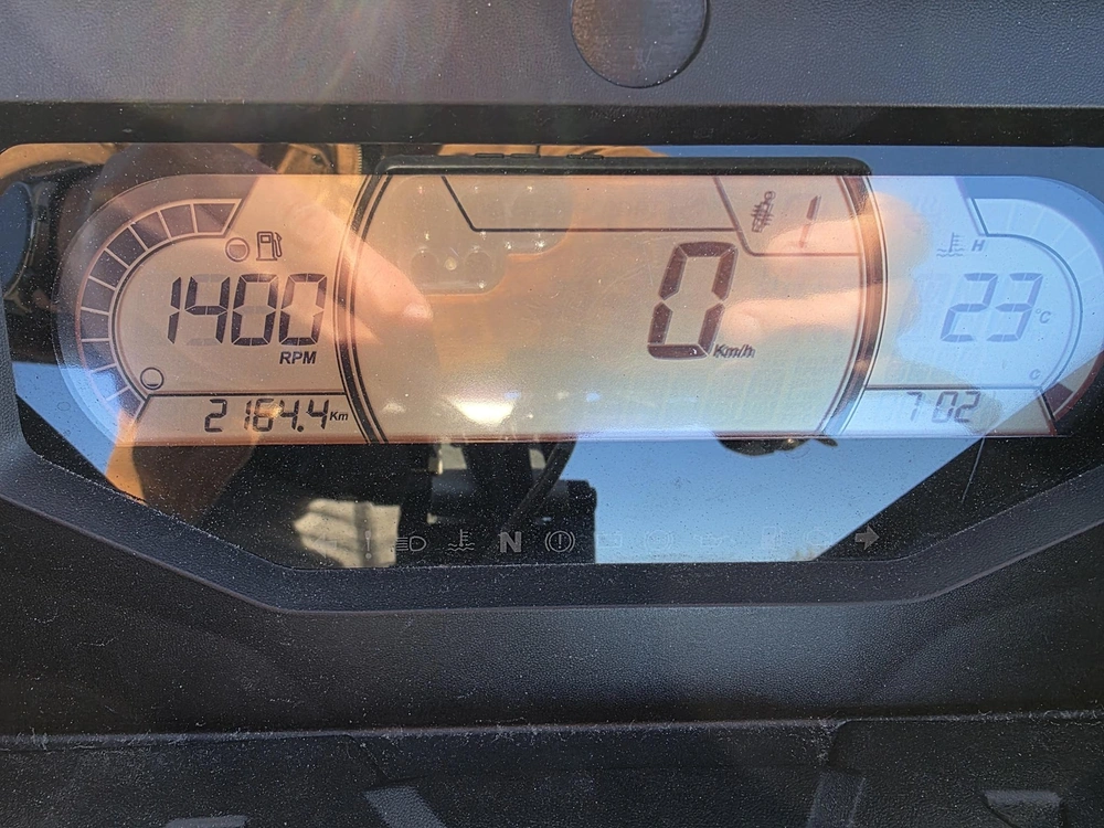 Ski-doo Expedition Se 900 Ace 2026