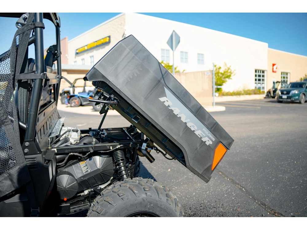 2027 Polaris Ranger 500
