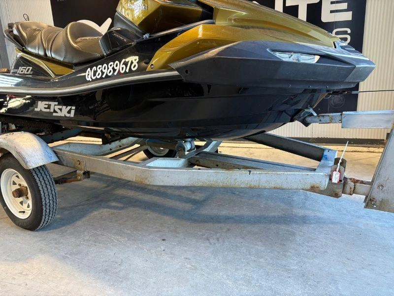Kawasaki Kawasaki Ultra 160 Lx 2023
