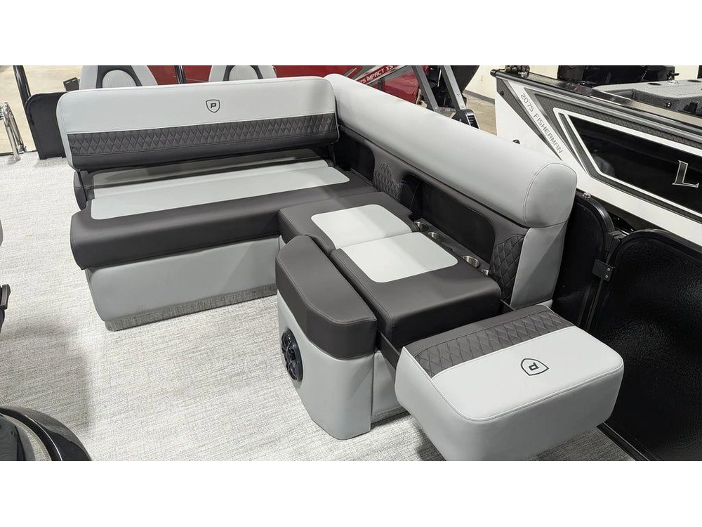 2026 Premier 230 Sunsation Rs - Cl