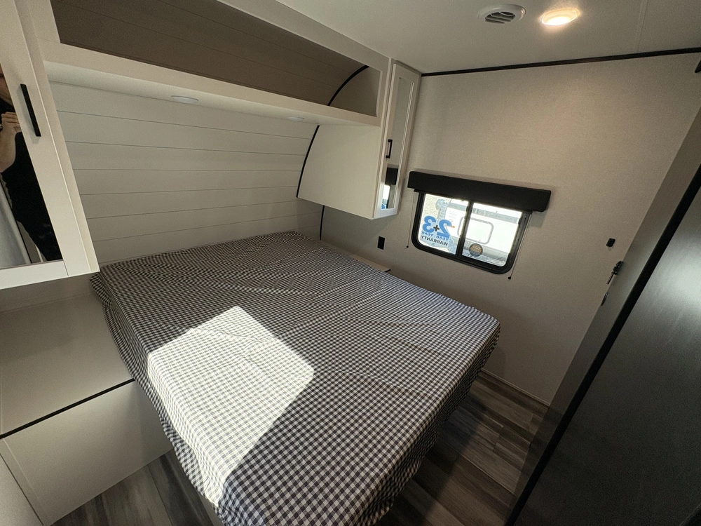Jayco Jay Flight Slx 263bhs 2026