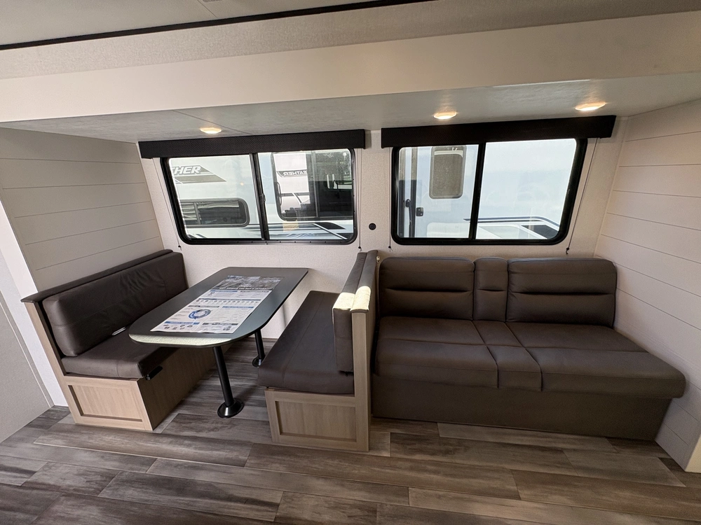 Jayco Jay Flight Slx 263bhs 2026