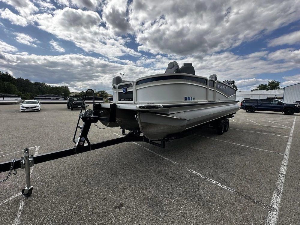 2025 Premier 250 Solaris Rf
