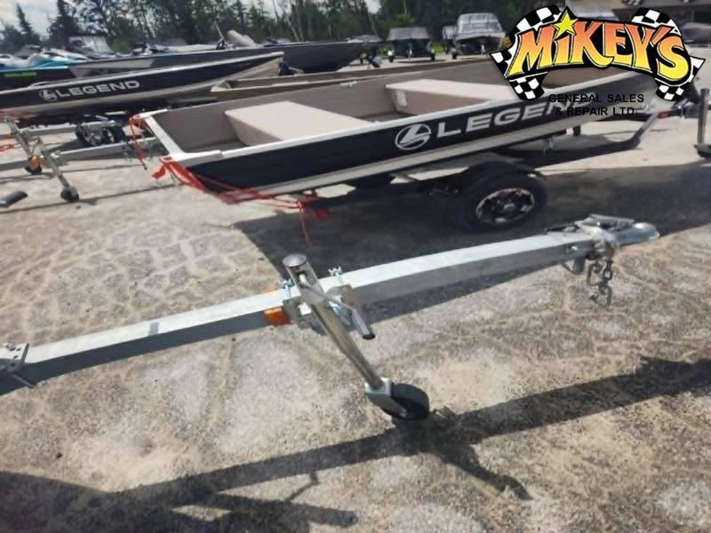2024 Legend Boats 12 Ultralight