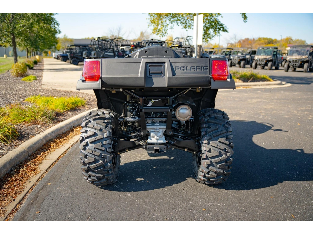 2027 Polaris Sportsman X2 600