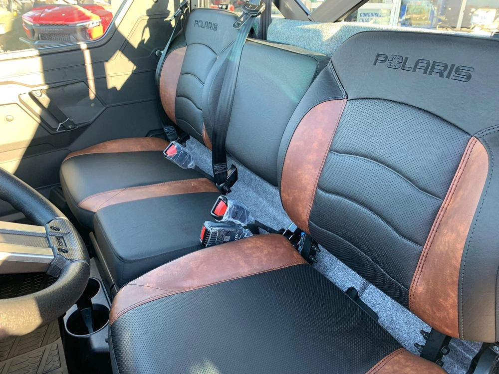 Polaris Ranger Xp 1000 Northstar Ultimate 2027