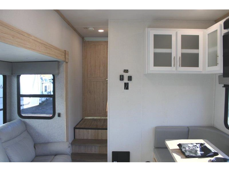 Alliance Avenue 22ml 2023