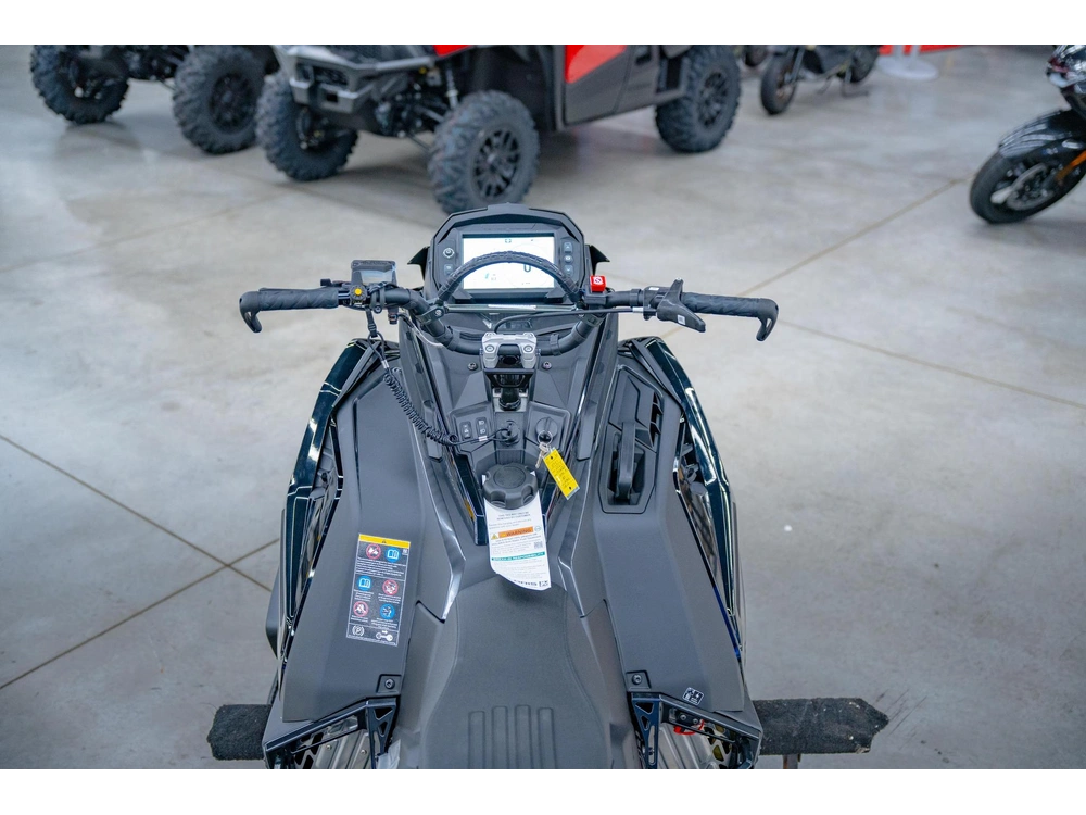 2027 Polaris 850 Rmk Sps 155