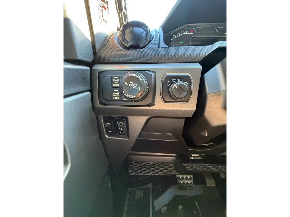 Polaris Ranger 1500 Ultimate Northstar 2026