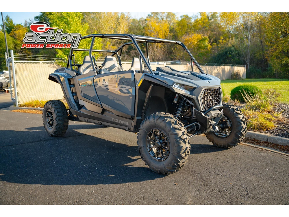 2027 Polaris Rzr Xp 4 Sport
