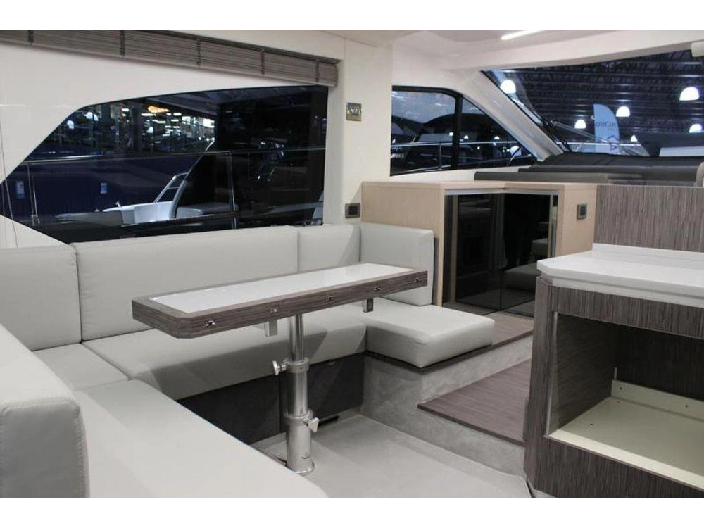 2022 Sessa Marine Sessa Marine 2022 C47