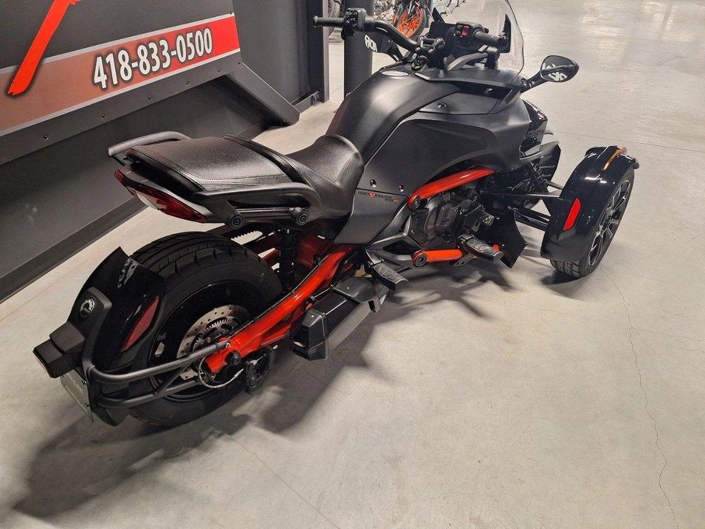 Can-am F3-s (se6) 2026