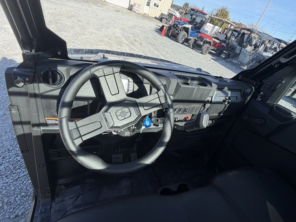 2023 Polaris Ranger 570 Northstar