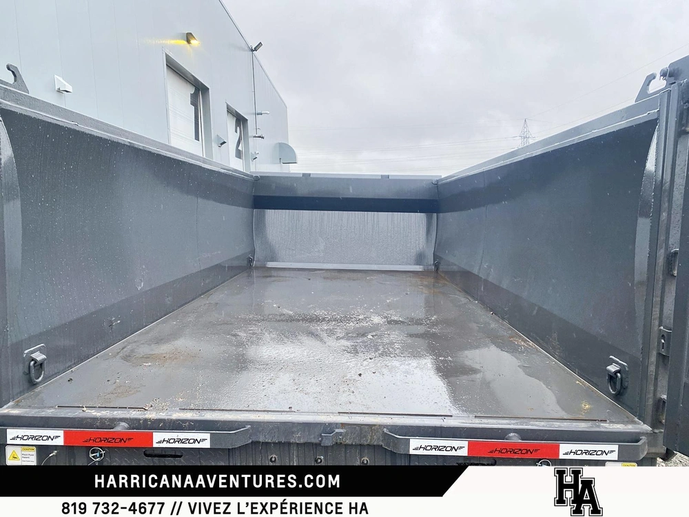 2026 Horizon Dompeur Lz7 14 X 83 X42