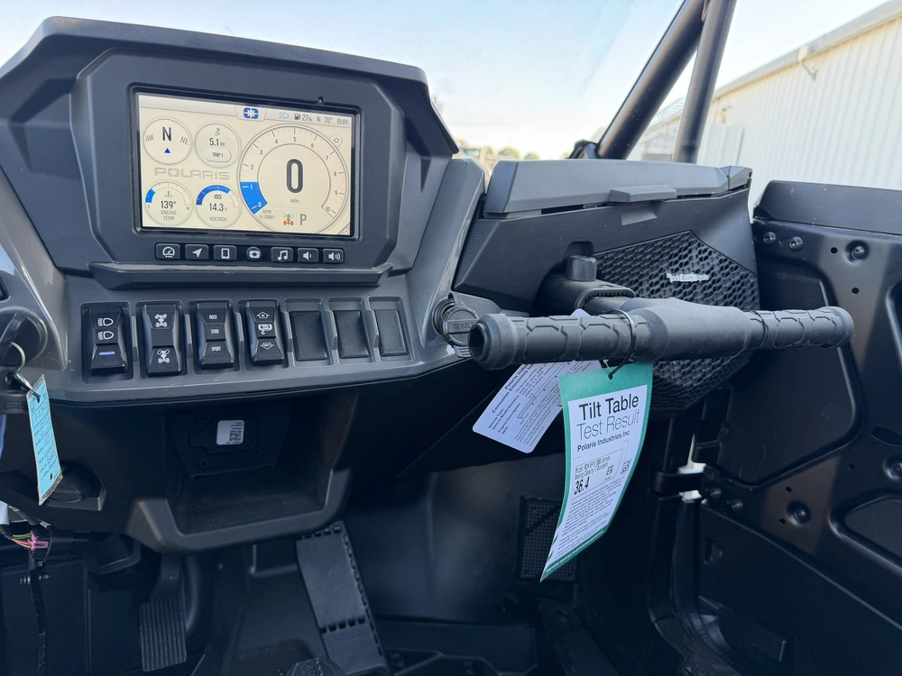 2027 Polaris Rzr Xp S Ultimate