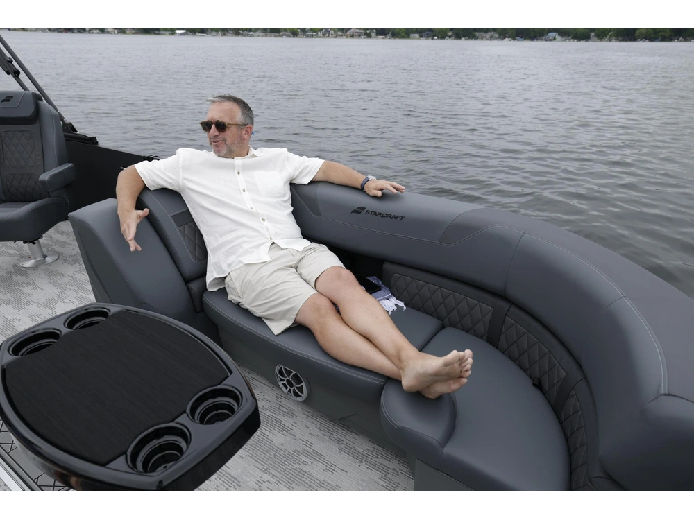 Starcraft Sls 5 Q Dh Full 3 Quilles 2027