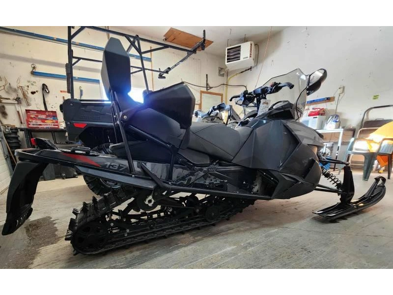 2016 Arctic Cat Zr 9000 Sno Pro (137)