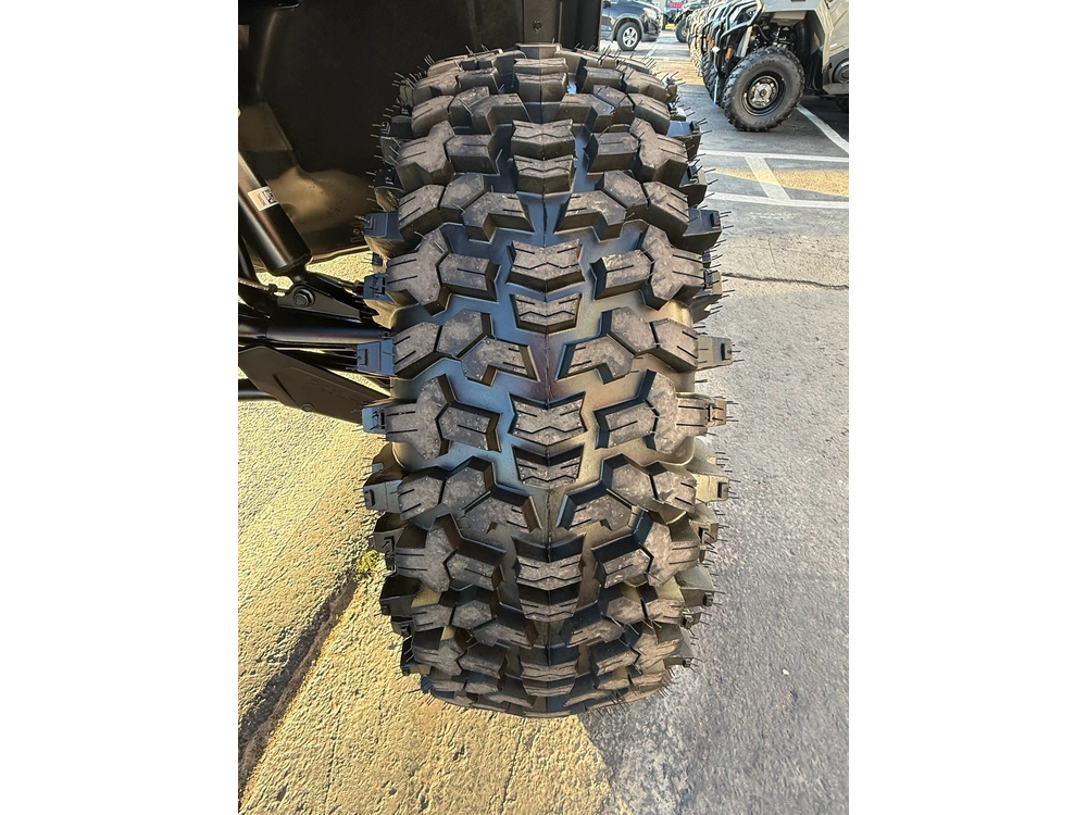 Polaris Ranger 1500 Crew Texas Edition 2026